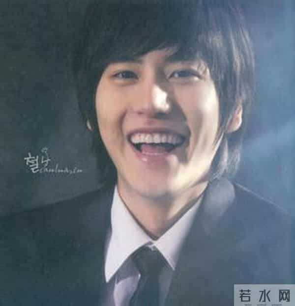 那些当红或曾经红的韩国男子组合,叁