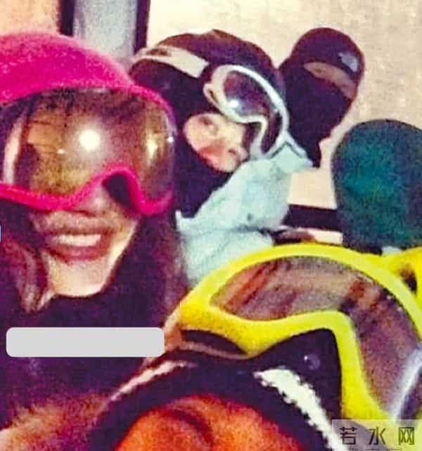 妖兽都市花边女星列传（下）之芒果