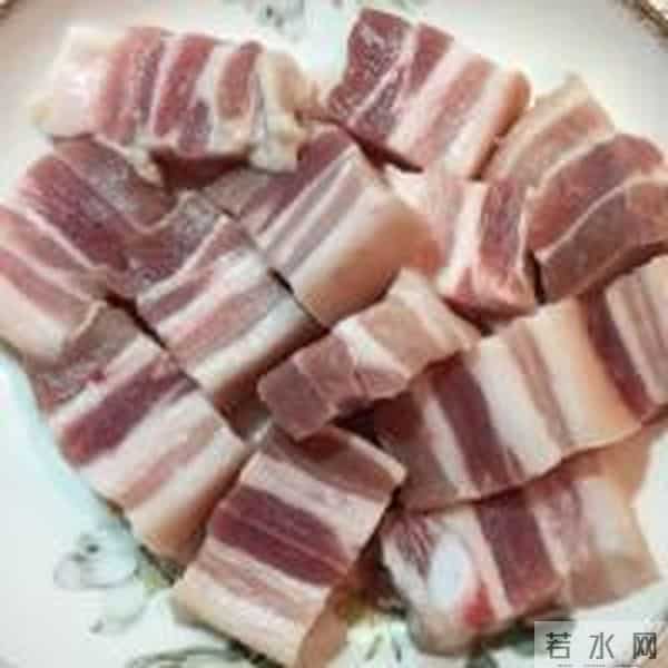 那一碗红烧肉,满满都是记忆!