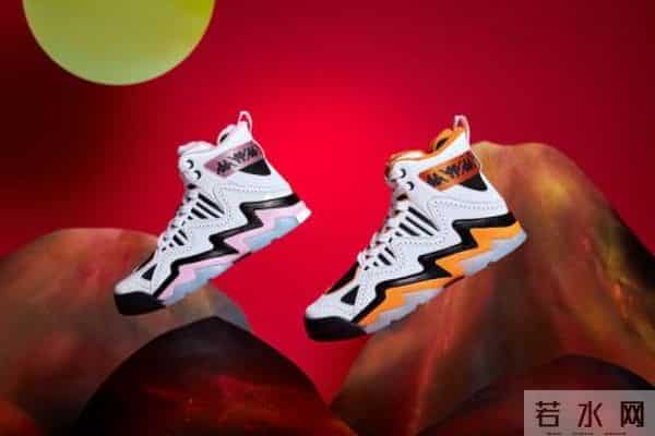 Kappa“KOLUMN”、“VOLCANO”两大鞋履系列相继登场