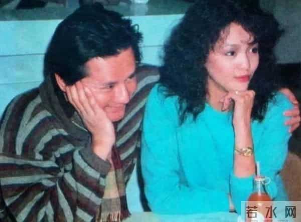 至今未嫁人的8位大龄女港星，最小42岁，个个情路坎坷，让人心疼