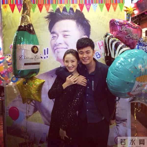 张子萱：二婚张子萱饱受争议嫁给陈赫，如今家庭美满