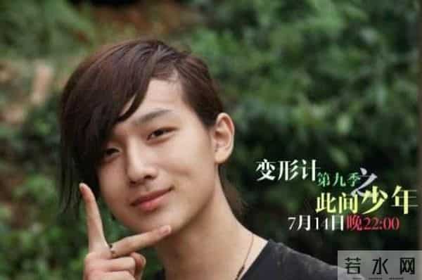 有哪些明星出道前曾是网红？其中有你的爱豆吗？