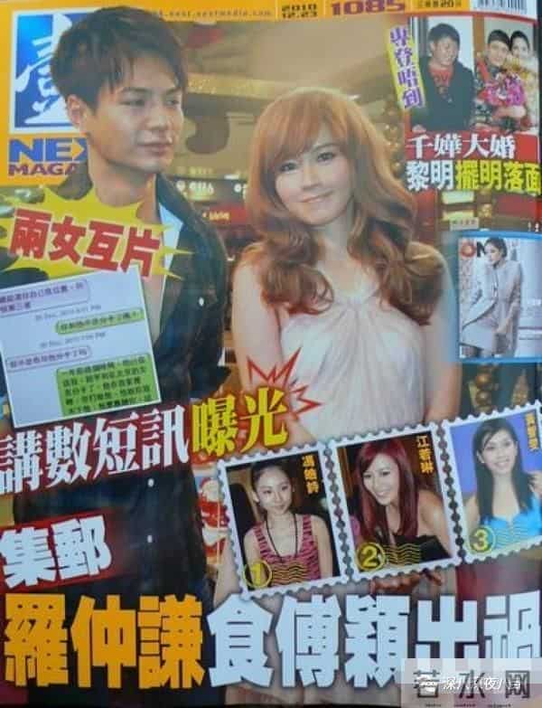 曾经人人喊打的“家暴男”，婚后竟然把女强人都宠成了小女孩？