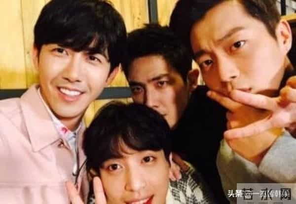 黄光熙公开整容苦衷 狂怼李孝利艺能感爆棚 自嘲不怕被骂超心酸