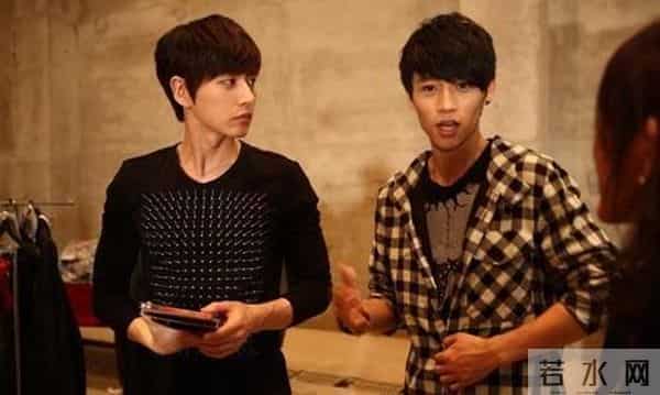 林允儿范冰冰合影引热议，细数中韩明星合影谁才是气场王