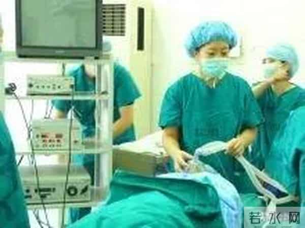 顶级豪门孙女赴韩吸脂隆胸后死亡，这是选了什么破野鸡医院啊