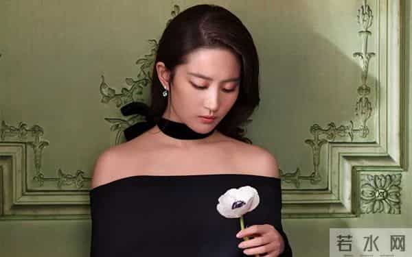 女星干爹身份大揭秘，刘亦菲 张柏芝的“爹”皆比不过孙悦的尊贵