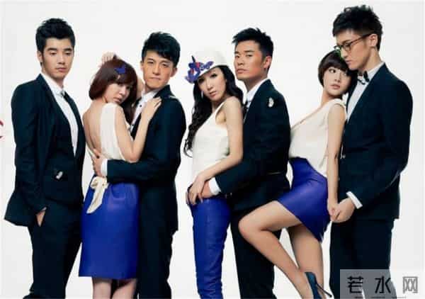 《爱情公寓》14年:有人狂揽38亿,有人糊穿地心