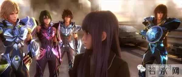 差评!2月这么多新片,能看的没几部