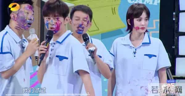 24年了，快乐大本营到底为什么停播？