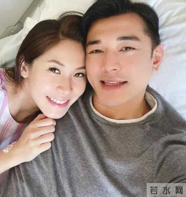 TVB御用“渣男”,与圈外老婆6年拼3胎,42岁欲做结扎手术