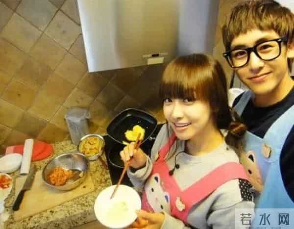 恋综《我们结婚了》第二、三季现状盘点!红薯、亚当、维尼都有