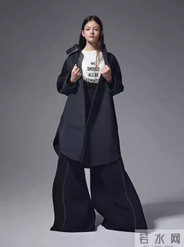 《星际穿越》里的这个小姑娘也长大啦！｜赏色