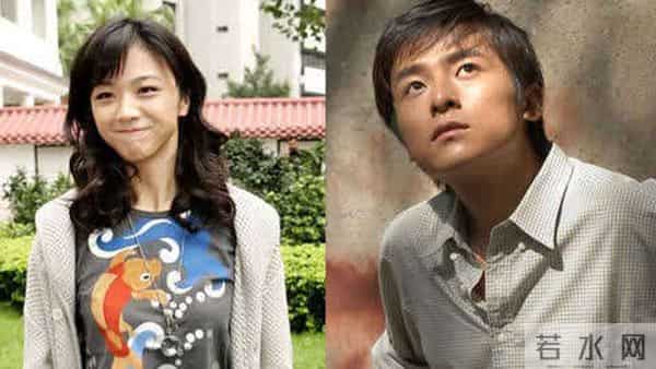 汤唯的缤纷情史，靠美貌征服了8个男人，嫁韩国离异导演终获幸福