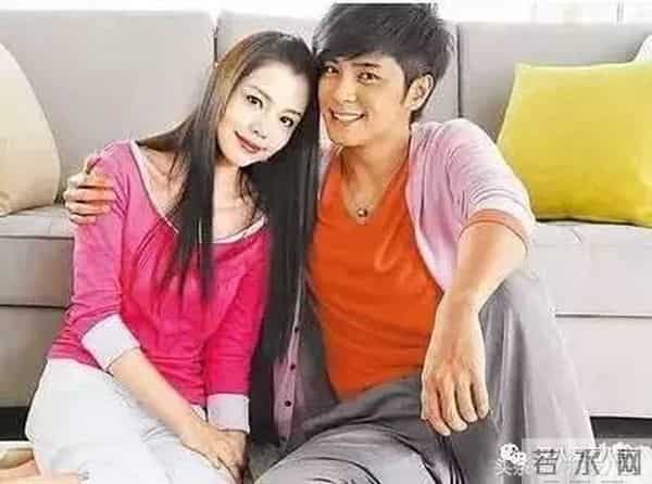 罗志祥、房祖名、柯震东一个都没逃整容脸李毓芬捆绑炒作