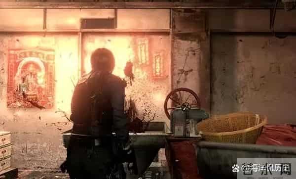 揭开尘封多年的“香港鬼妈妈煮饭”九龙城寨灵异事件的未解之谜