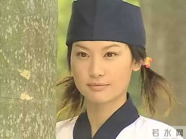 她是TVB超强招黑体质，曾经是张馨予情敌，如今即将进军内地？