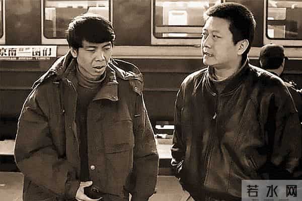 同样背靠京圈,把关晓彤、刘浩存和徐静蕾放在一起,差别就大了