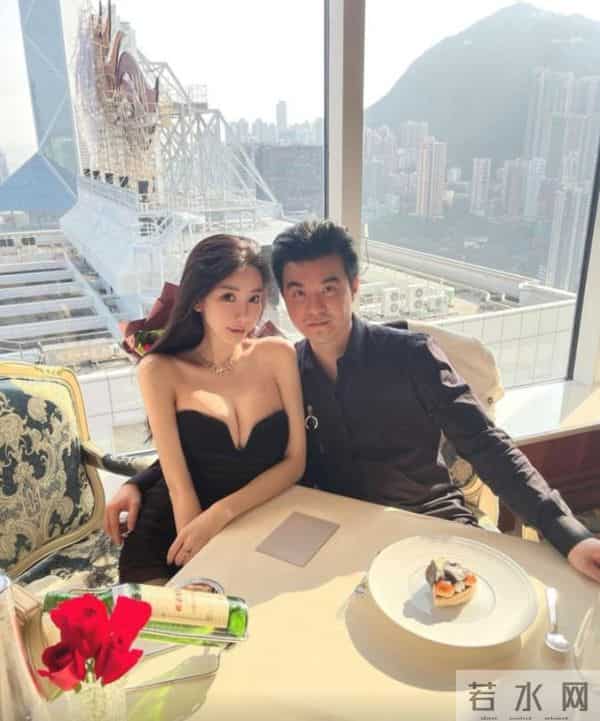 你还记得11年前和陈冠希拍照的嫩模谢芷蕙吗?她要坐牢了