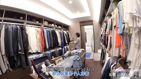 37岁男星自曝房产！有宅有楼，但至今未婚，想娶能守护财产的妻子