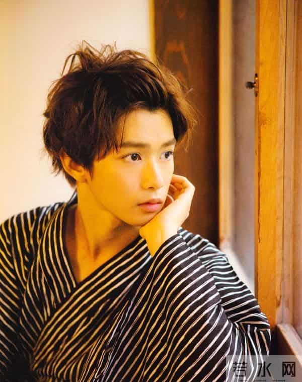 日版《屋塔房王世子》?天降古代贵族美男?沙雕搞笑剧你不要错过