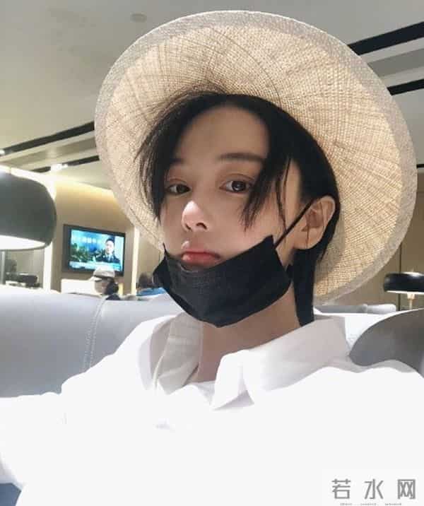 张馨予吴卓羲情断内幕:与人妻鸳鸯戏水,桃色陷阱,浪子回不了头