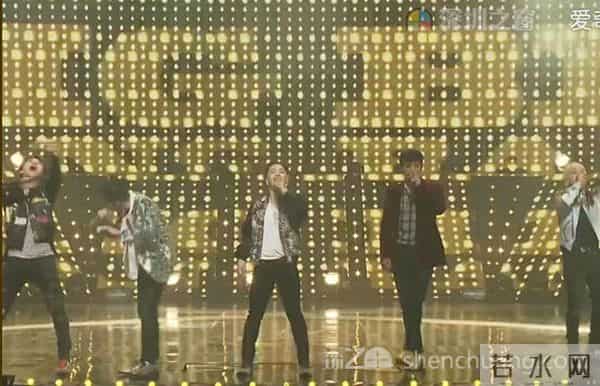 2016第30届金唱片大赏音源部门获奖名单 BIGBANG夺三冠泰妍获本赏