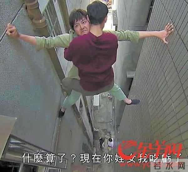 TVB又玩穿越“太监二虎”重聚 收视刷新今年开播记录