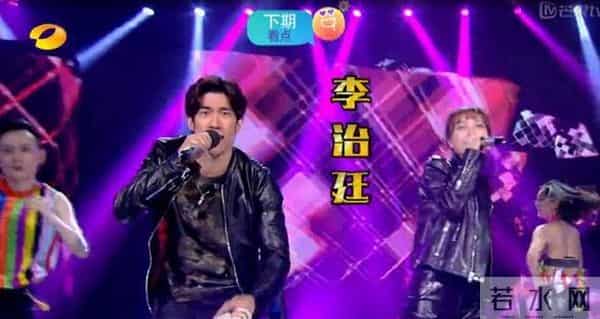 快乐大本营下期9月17日嘉宾预告：陈伟霆表白张继科