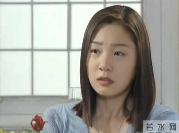 《蓝色生死恋》演员现状：恩熙感情不顺，芯爱家庭美满