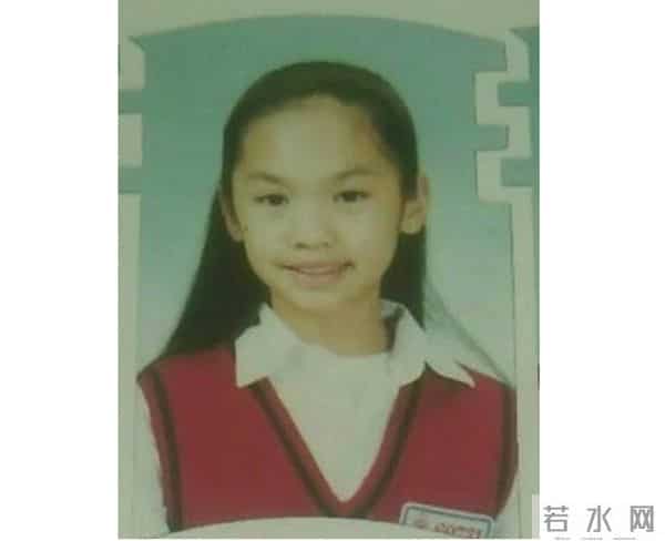 “浪姐”杨丞琳:恋情丰富,只爱帅哥,为何嫁给老实人李荣浩?