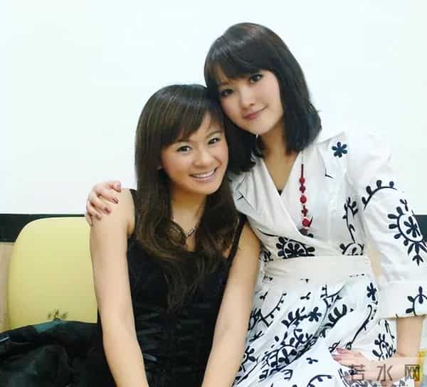 刘恺威爆新恋情，聊聊《美丽俏佳人》那些女主持…