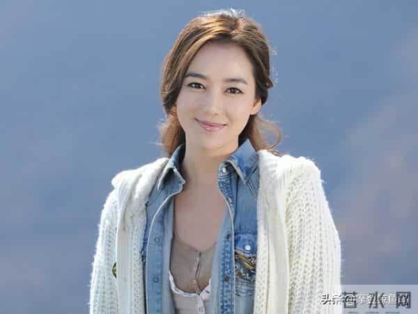 李素妍——韩国女演员、主持人