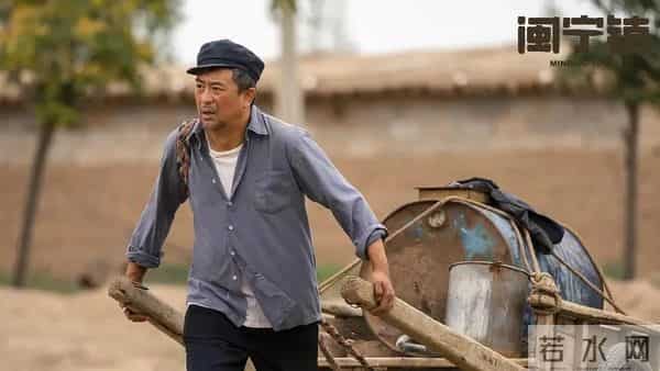 《山海情》人间清醒张嘉译，用“土掉渣”的演技，征服了所有观众