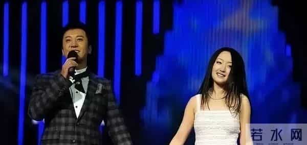 隐瞒了28年后,杨钰莹终于坦白:如果当年接受毛宁,现在早已当妈