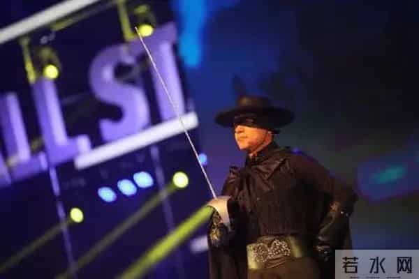 美酒美食美色美钞:没有林志玲的年会不是好公司