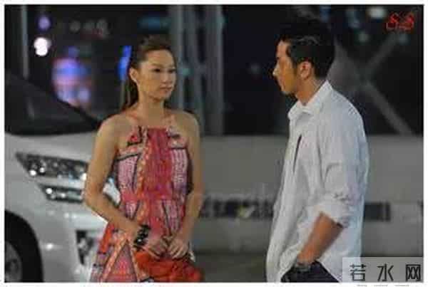 她是TVB超强招黑体质，曾经是张馨予情敌，如今即将进军内地？