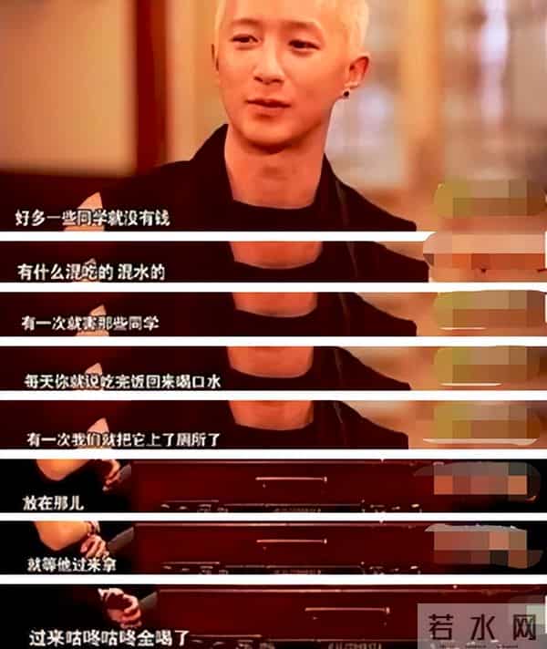 曾绯闻女友不断，被嘲配不上卢靖姗，韩庚的婚姻为何越来越好？