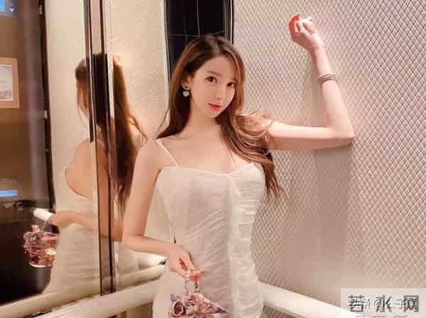 她自曝被陈冠希夺走初夜！一张艳照，彻底撕下了谢芷蕙的遮羞布