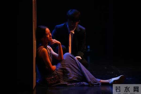 女版翟天临?比起嘲讽江一燕拿建筑奖,我更可惜她的演员身份