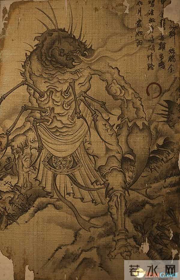 《黑神话:悟空》全影神图一览 全小妖头目妖王人物图鉴及剧情故事