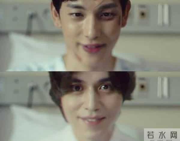 近十年评分最高的10部悬疑韩剧，《幽灵》第9，《信号》仅第2