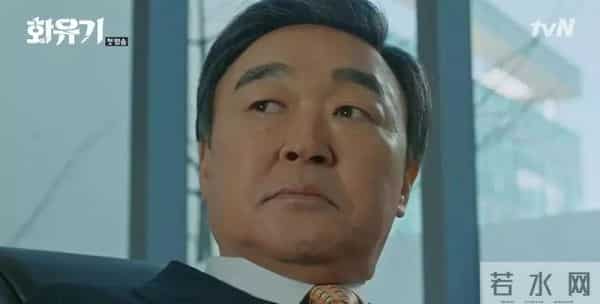 韩版《西游记》唐僧和孙悟空接吻……吴承恩的棺材板按不住了！