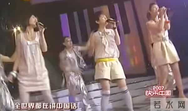 停播四年再回首!《快乐大本营》藏着多少人的青春密码?