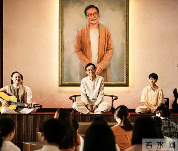 大卖4亿的《周处除三害》竟是抄袭?原创作者控诉:遭恶意打压