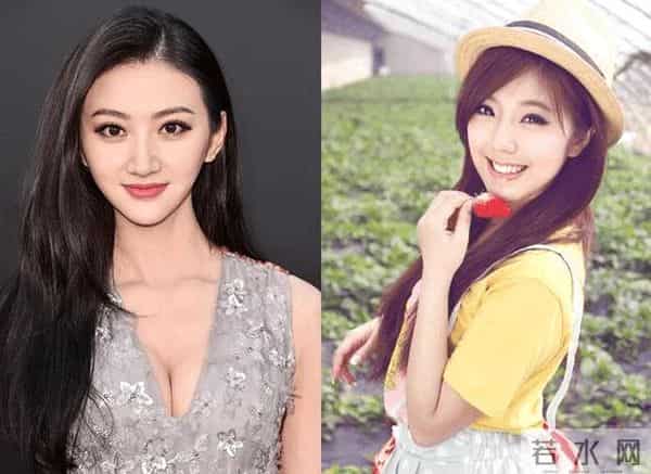 南奕欢,北景甜?早就已经翻篇了