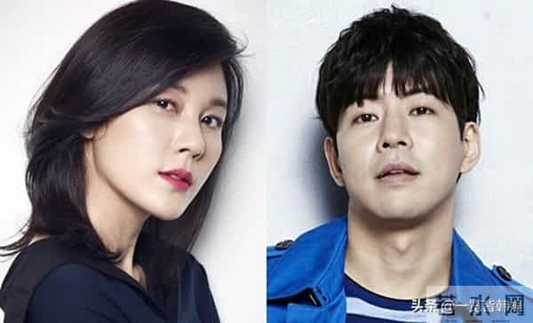 金荷娜模样与年轻时差距大 与张东健传绯闻 嫁富豪男友40岁产子