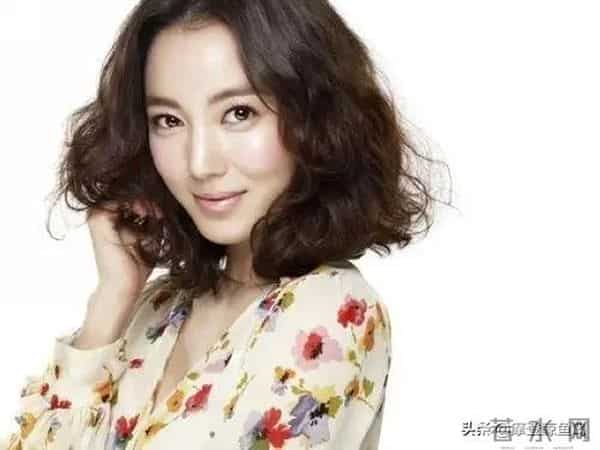 李素妍——韩国女演员、主持人