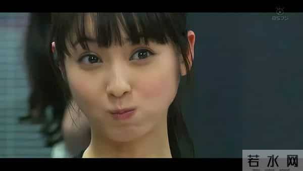 大家都说她日本演技最差的女优，但是看脸就原谅她了